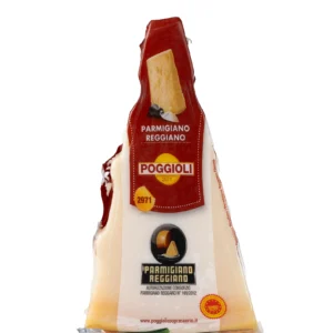 Parmigiano 12 months 500 g and 150 g DOP