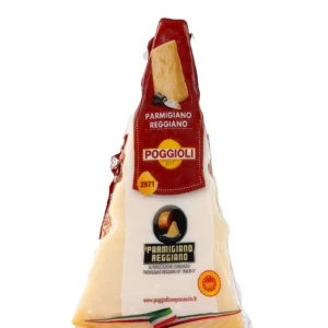 Parmigiano Reggiano 24 months 500g PDO