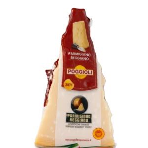 Parmigiano Reggiano PDO 30 months 500g