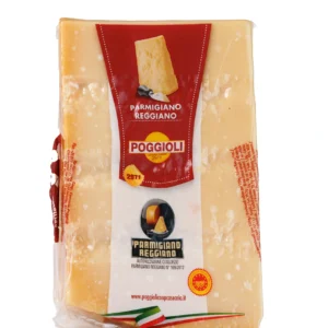 Parmigiano 30 months 1kg PDO
