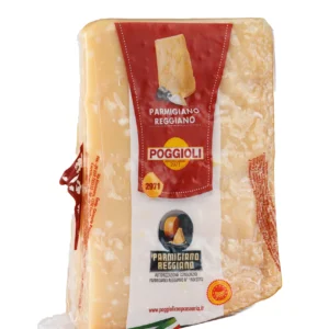 Parmigiano 48 months 1kg PDO
