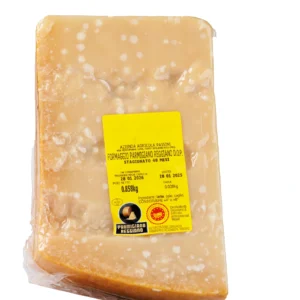48-month Parmigiano Reggiano DOP 500g