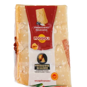 Parmigiano 54 months 1kg PDO