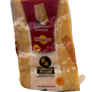 100-Month Aged Parmigiano Reggiano DOP